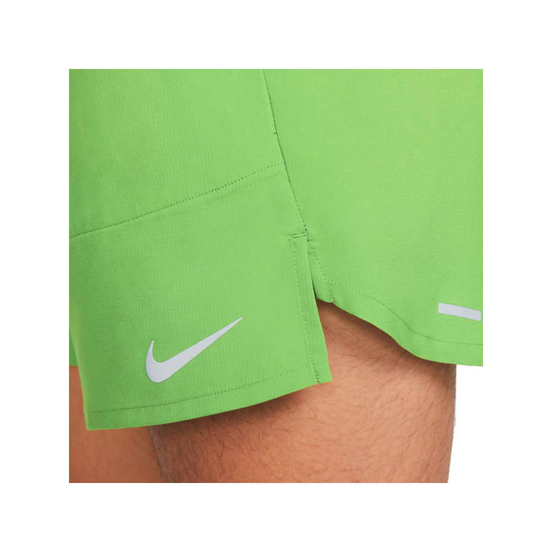 Short running Stride
