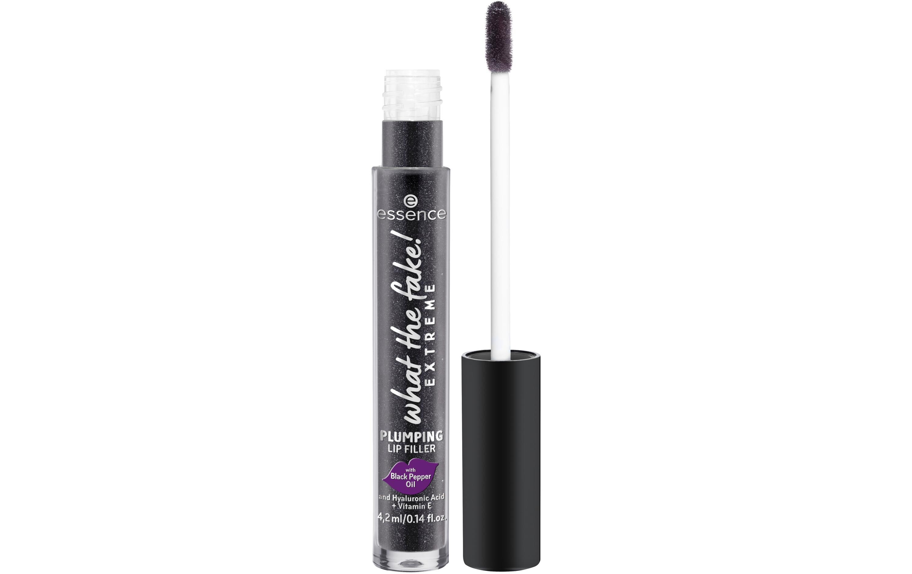 Lip Booster Extreme Plumping 03 Pepper Me Up!Extrem aufpolsternder Plumping Lipgloss