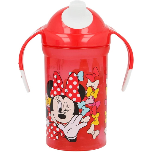 Copo de Treinamento da Minnie Mouse 63861