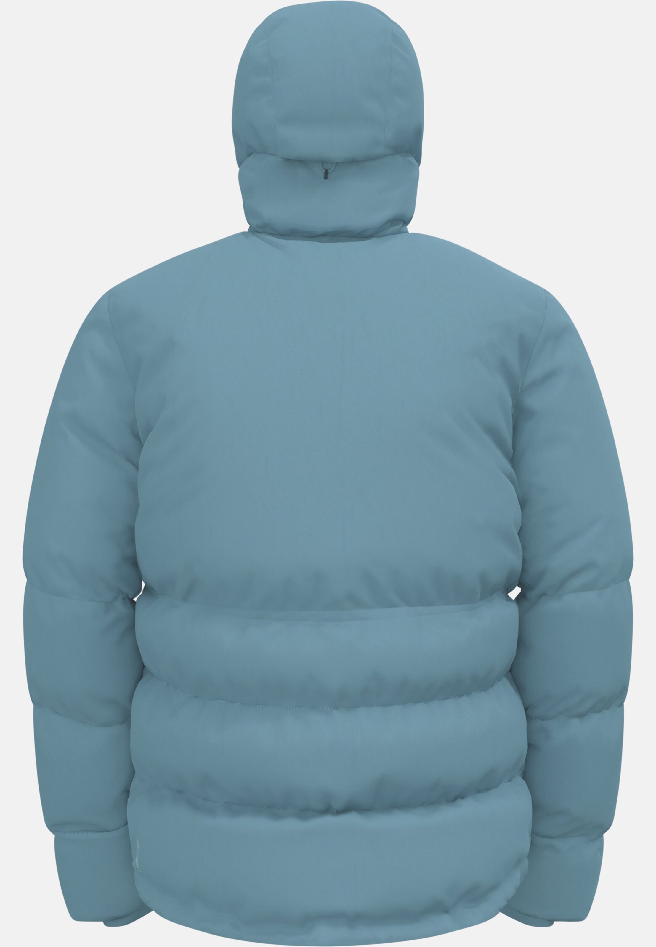 Ski Cocoon S-Thermic Jacke in provincial blue
