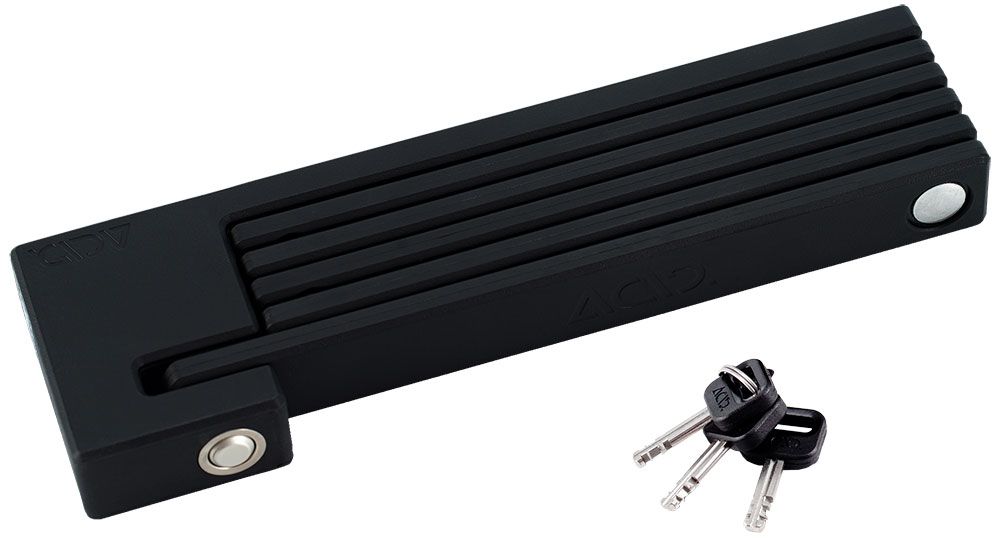ACID RIGID 90 Faltschloss kaufen | Bike-Discount