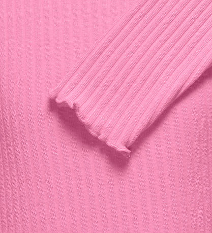 Kids Only Bluse - Noos - KogNella - Begonia Pink