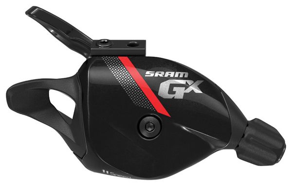 SRAM Trigger Arrière GX Rouge