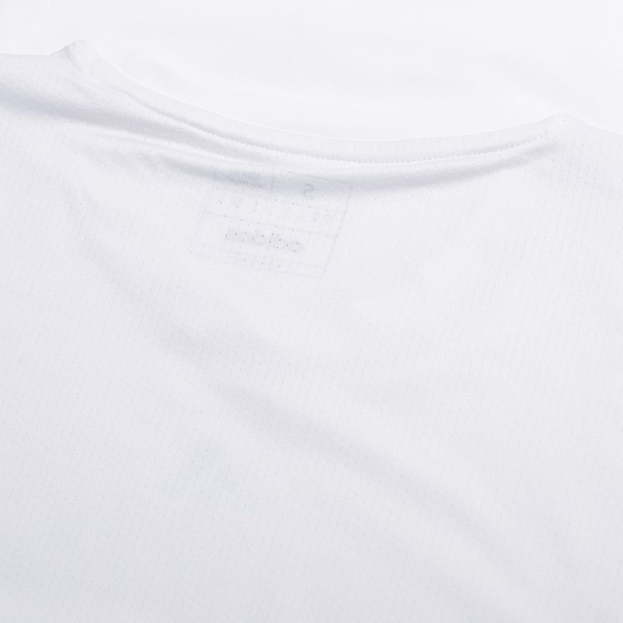 adidas T-shirt d'Entraînement Techfit - Blanc