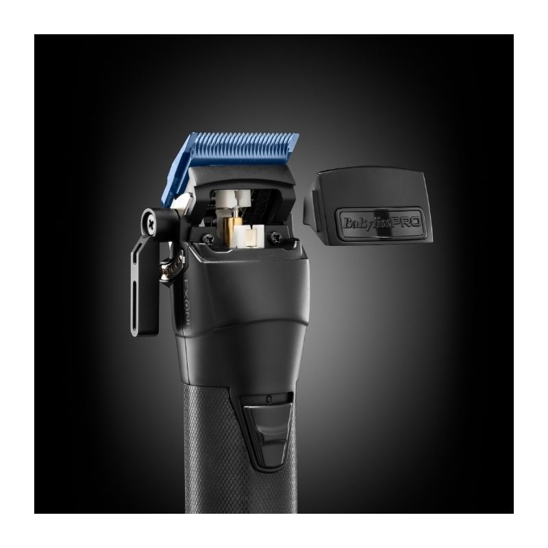 Tondeuse de coupe Black Clipper FXONE Babyliss Pro