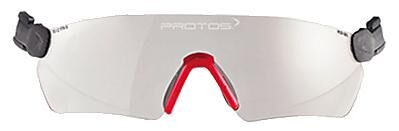 PROTOS - INTEGRAL SAFETY GLASSES