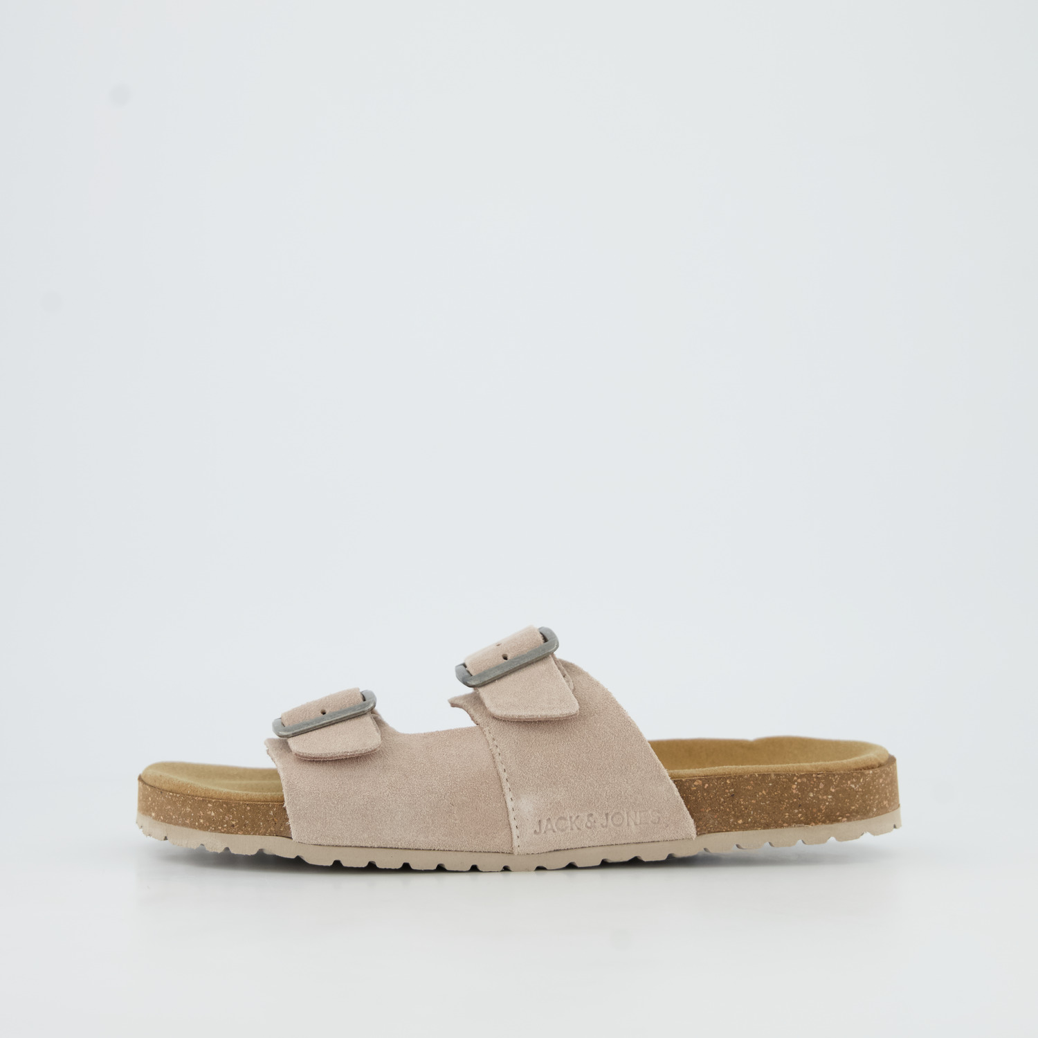 Jack & Jones JFWLOUIS SUEDE SANDAL