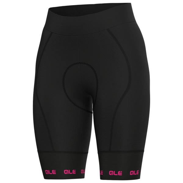 Alé - Women's Pr-E Strada 2.0 Shorts - Pantalon de cyclisme