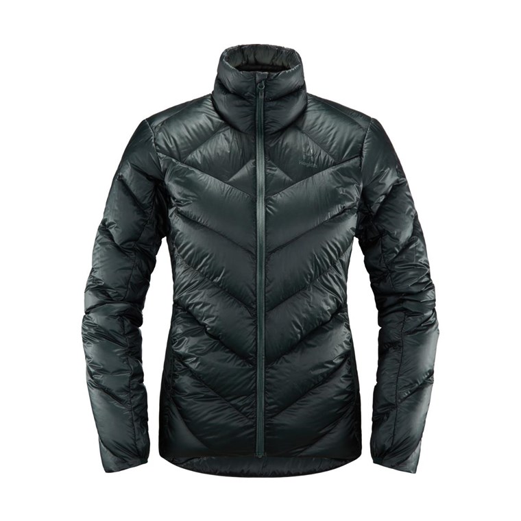 Haglöfs L.I.M Essens Jacket Women