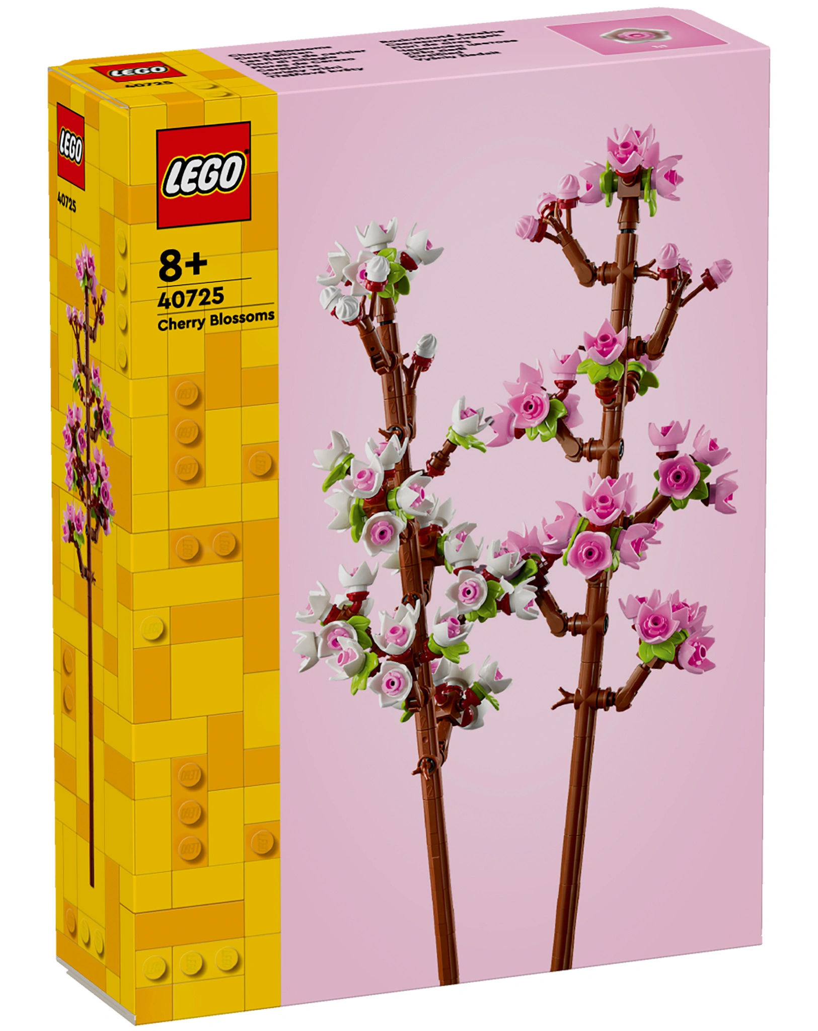 LEGO® Creator 40725 KIRSCHBLÜTEN
