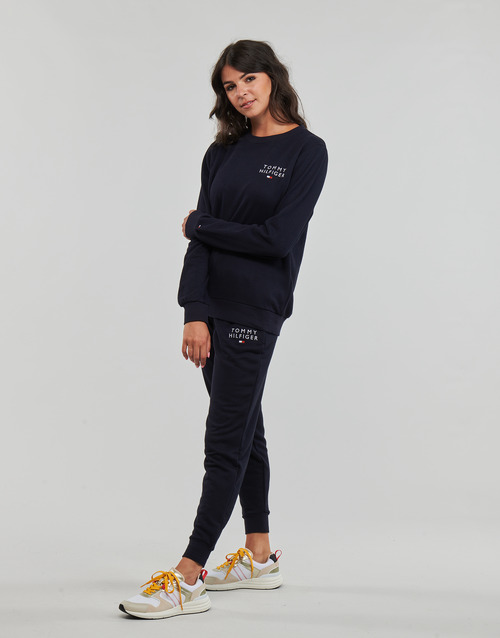 Tommy Hilfiger - UW0UW04522-DW5-NOOS - Marine
