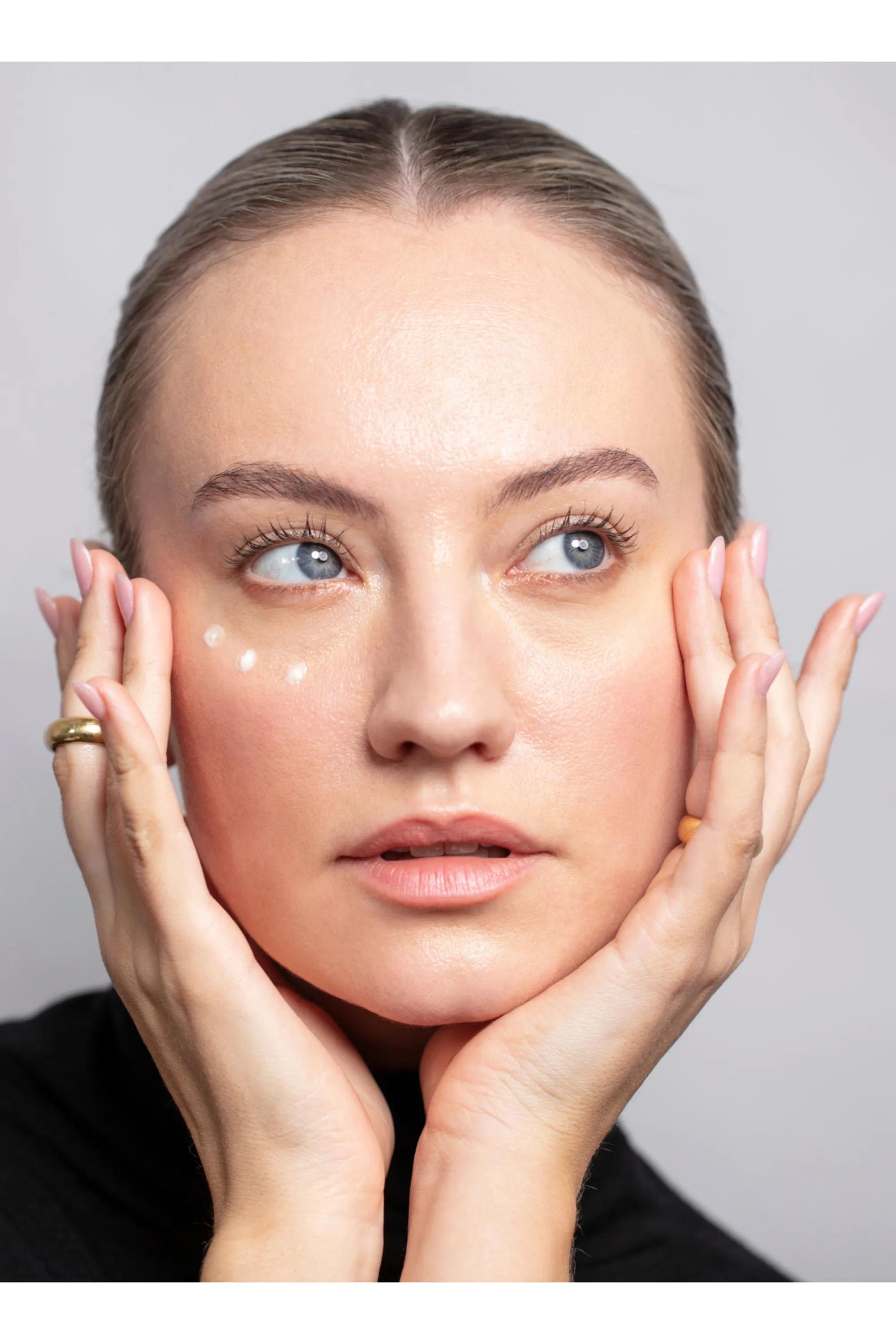 Antipodes Crème contour des yeux au kiwi-30 ml