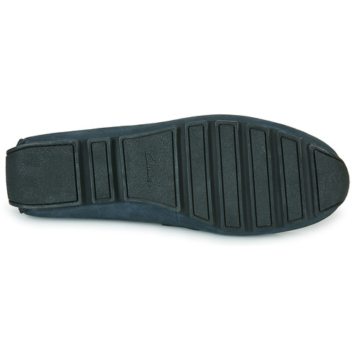 Clarks - OSWICK BAR - Marine