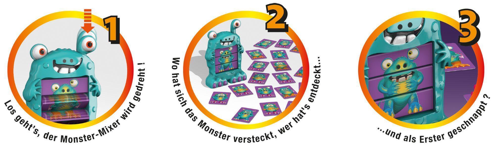 Monsterjäger (Kinderspiel)