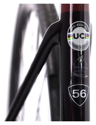 Produit reconditionné · Specialized Roubaix Comp Rival - Vélo de route | Très bon état
