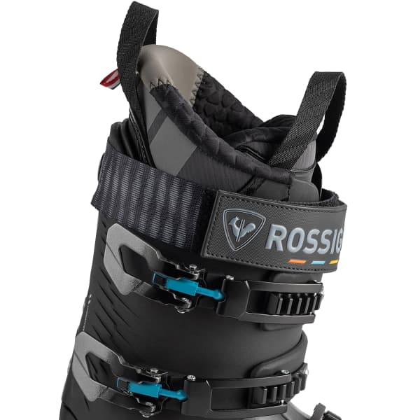 Chaussure de ski ROSSIGNOL HI-SPEED ELITE 120 LV GW BLACK