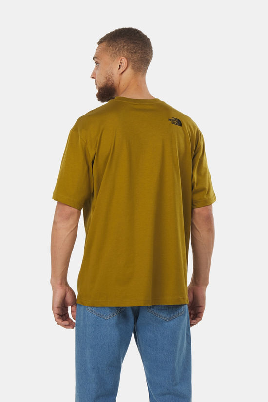 The North Face The North Face Essential Oversized T-shirt