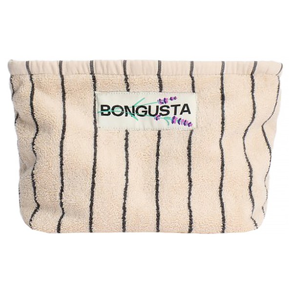 Bongusta - Naram Toiletry Bag - Trousse de toilette