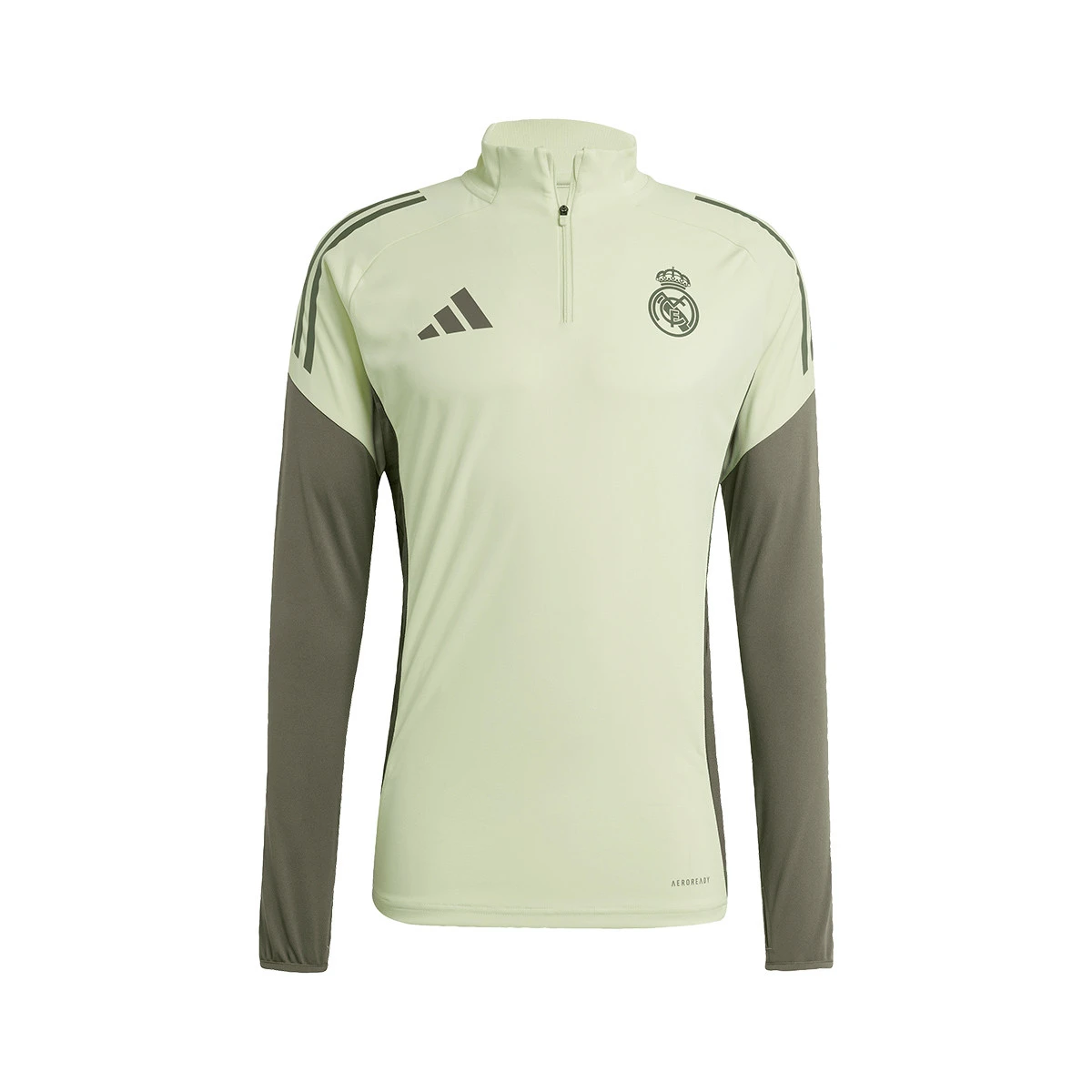 Sweatshirt adidas Real Madrid Training 2025-2026