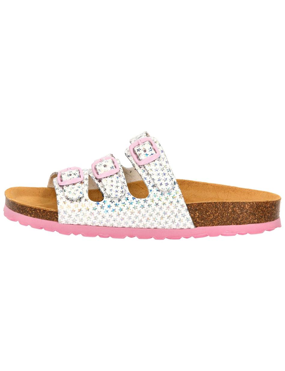 Pantolette Bioline Starline