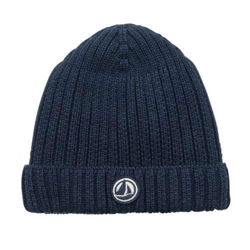 Petit Bateau - BONNET PETIT BATEAU - Marine
