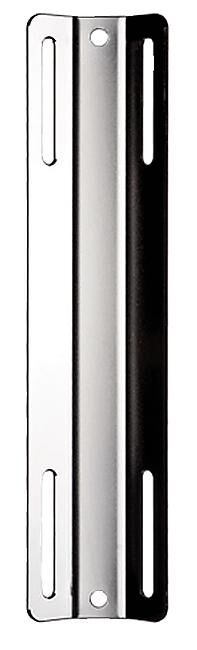 XDEEP - ADAPTATEUR POUR MONO BOUTEILLE INOX