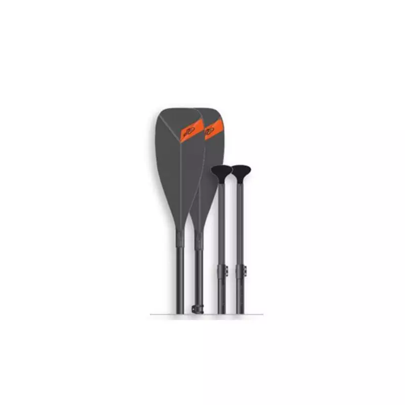 Pagaie SUP 3 parties JP AUSTRALIA Carbon / Glass