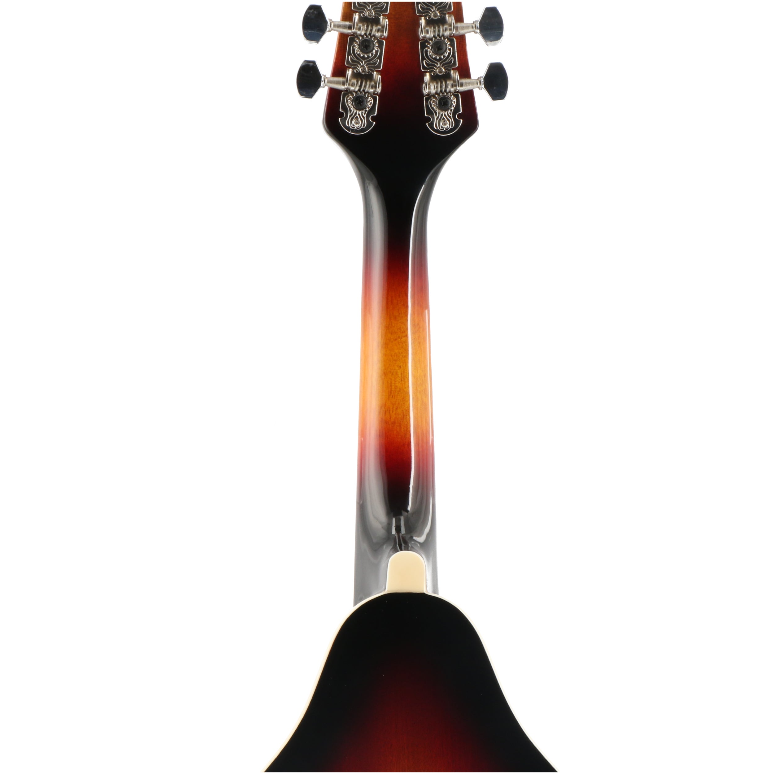 Fazley FMA421SB Sunburst A-stijl mandoline