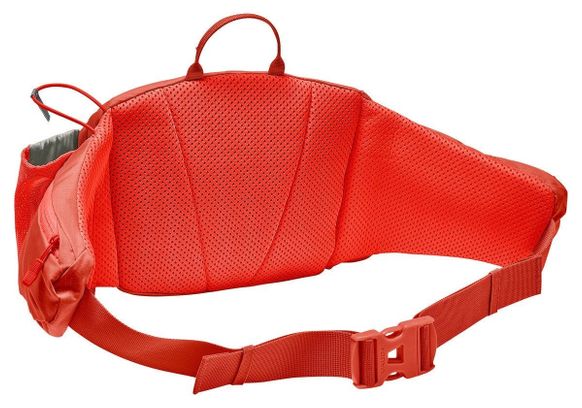 Ceinture Hydro Unisexe Vaude Big Attendant 4L Rouge