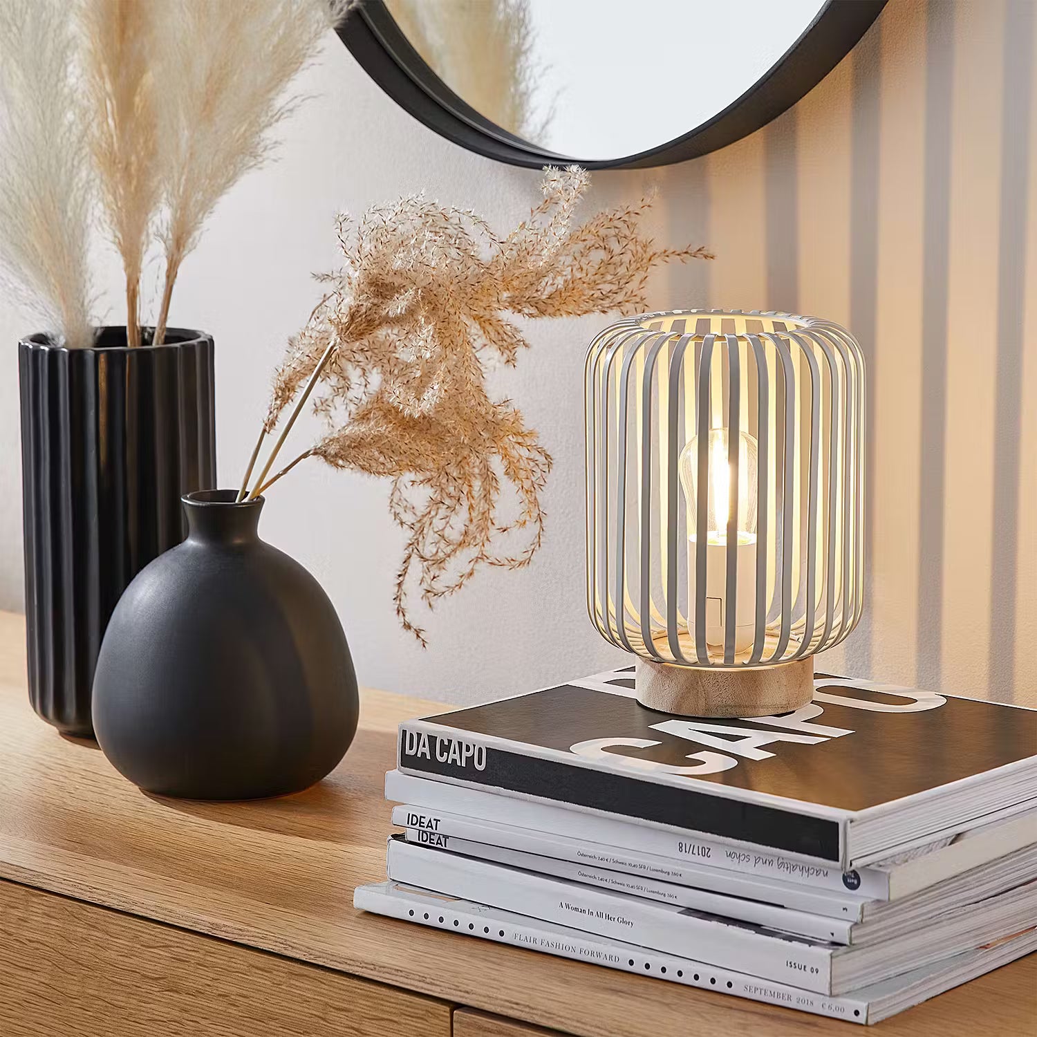 LIV Vase