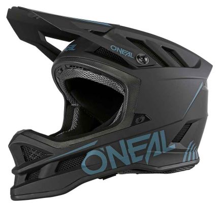 Casque Intégral O'Neal BLADE Polyacrylite SOLID Noir