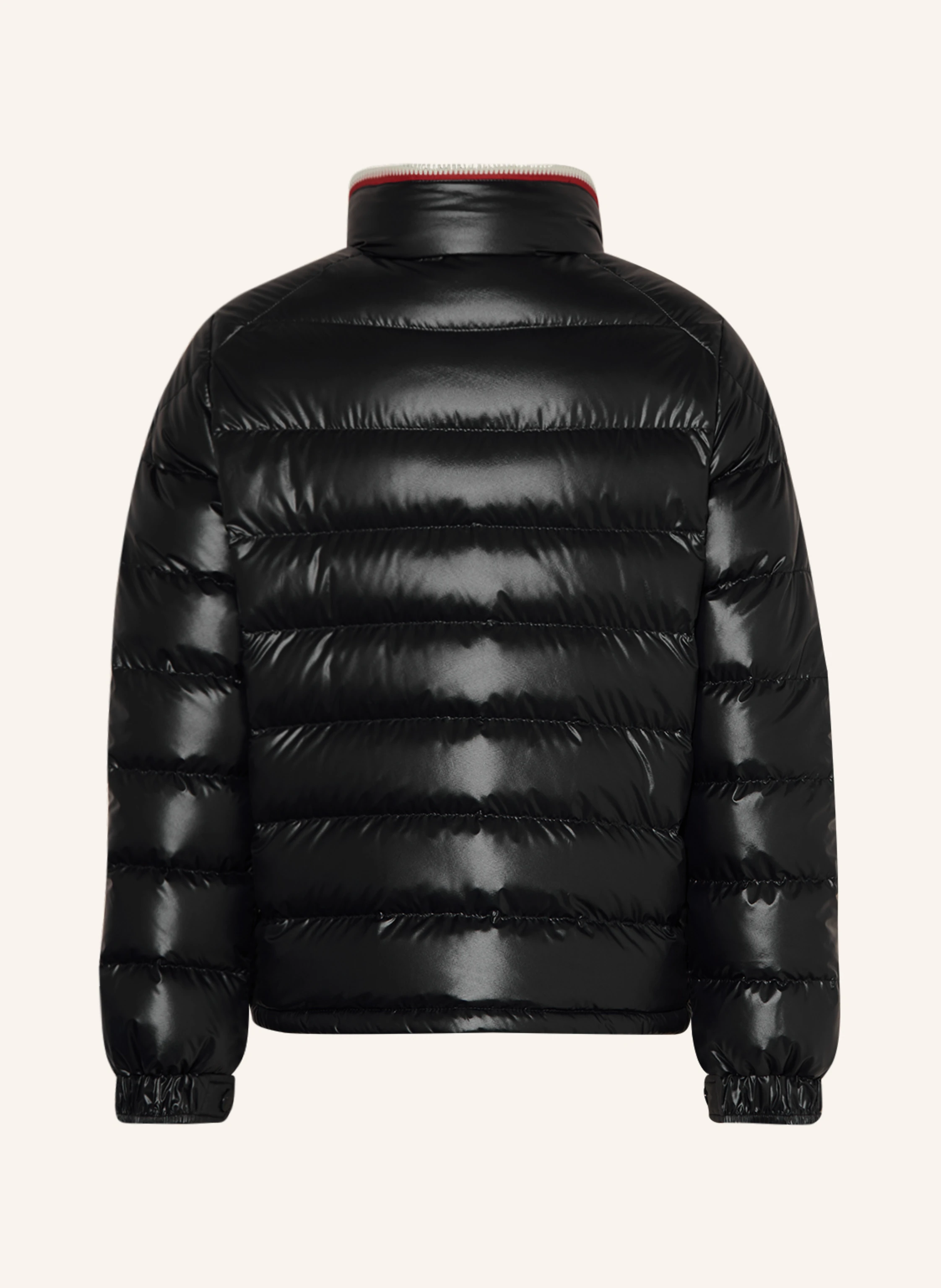MONCLER enfant Daunenjacke BOURNE