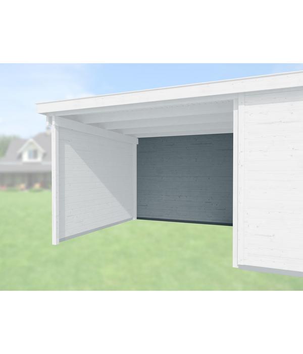 Weka Rückwand für Anbauten, 150 cm