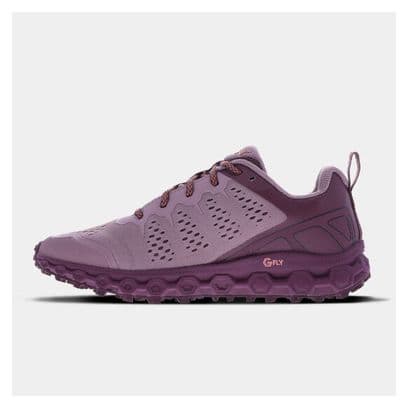 Chaussures de Trail Femme Inov 8 Parkclaw G 280 Rose/Violet