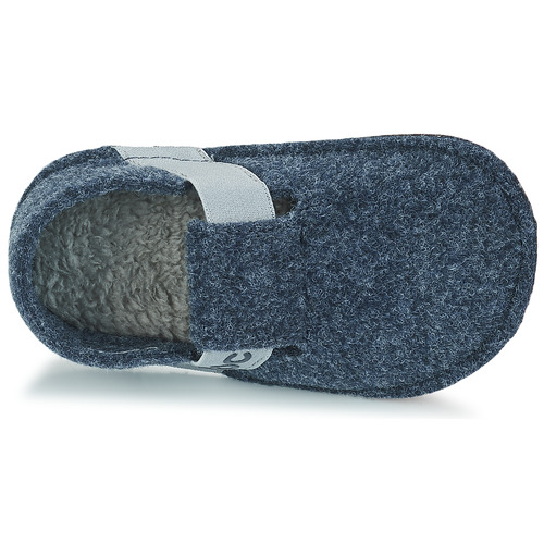 Crocs - CLASSIC SLIPPER K - Marine