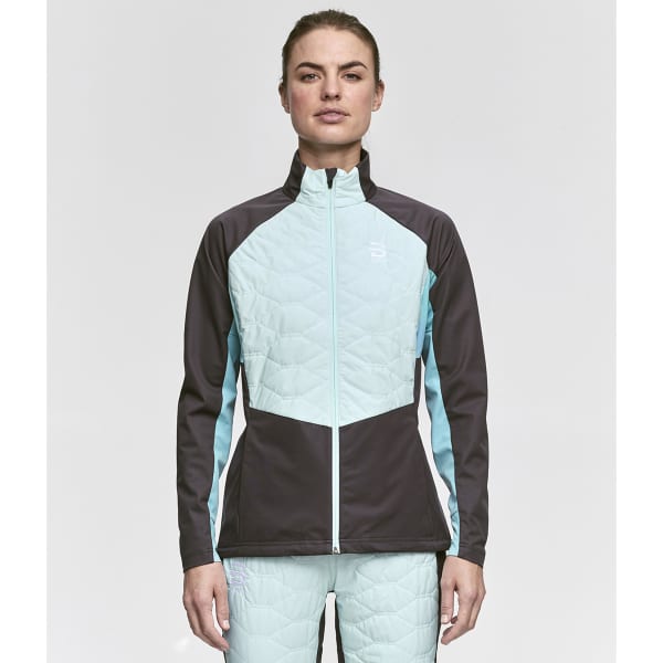 Veste ski de fond DAEHLIE JACKET CHALLENGE 2.0 WMN NINE IRON