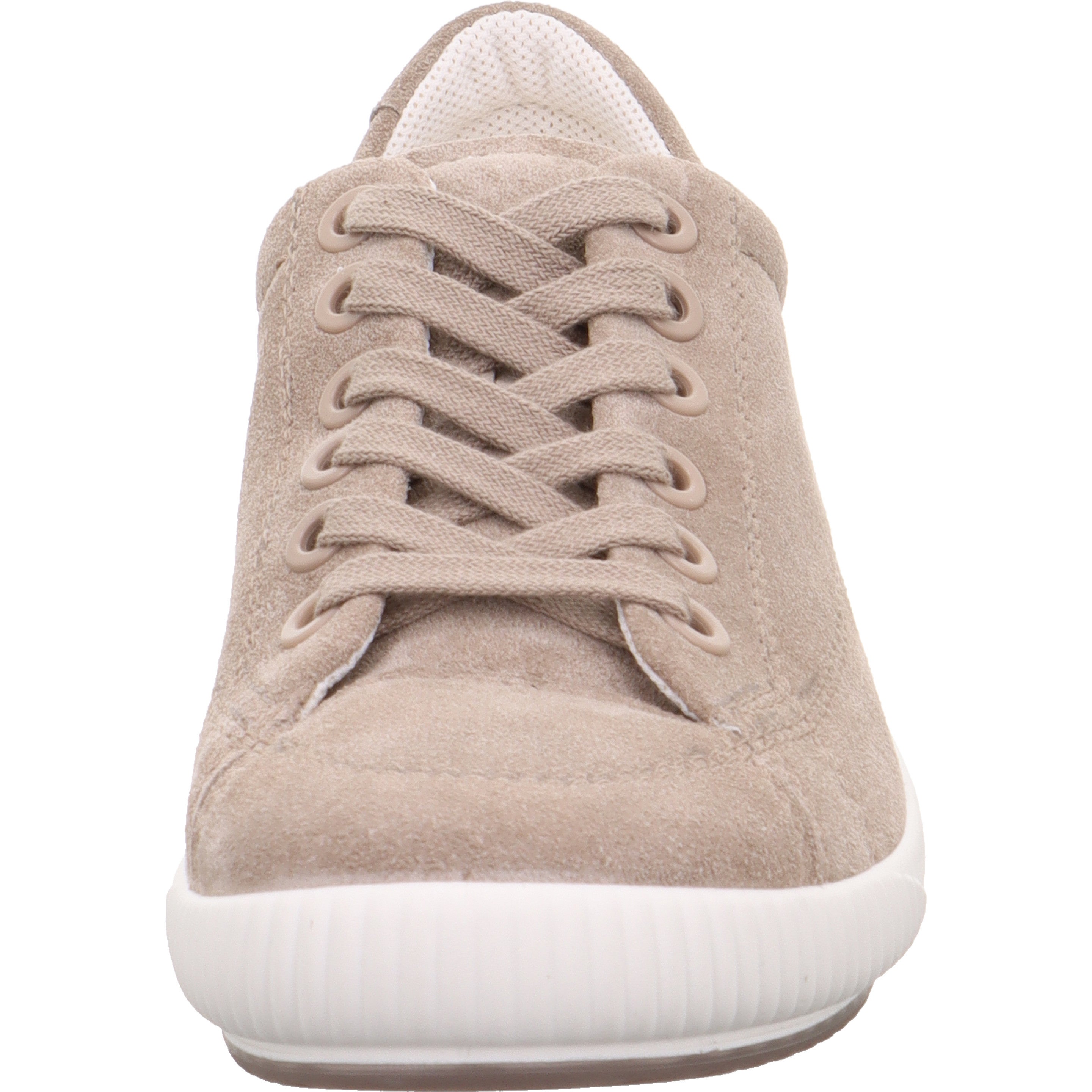 legero TANARO 5.0 Damen  Sneaker low mit Schnürung - Farbe: Giotto - Größe: 4.5