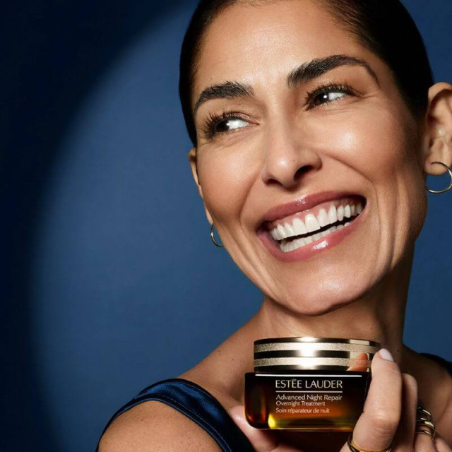 Advanced Night Repair Soin Réparateur de nuit ESTÉE LAUDER