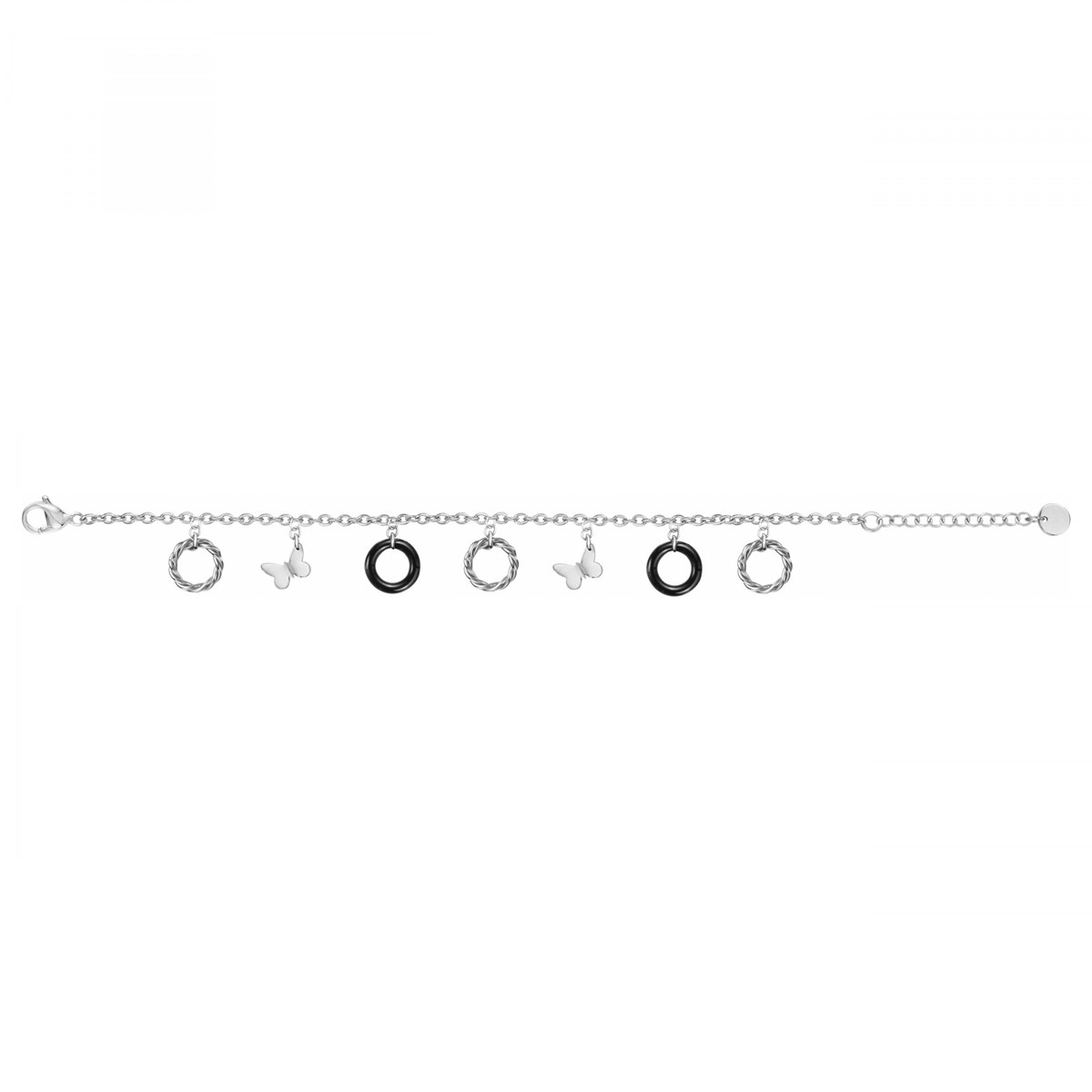 Bracelet en Acier