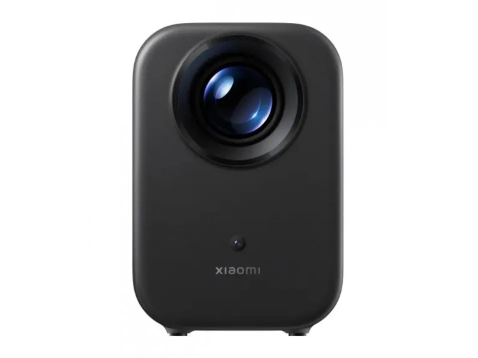 Xiaomi Smart Projector L1 - LCD-projektor - bærbar - 200 lumen - Full HD (1920 x 1080) - 1080p - 802.11ac wireless / Bluetooth 5.0