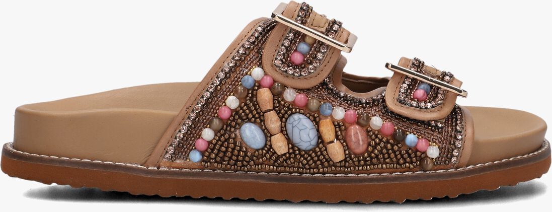 INUOVO multi inuovo slippers 395107