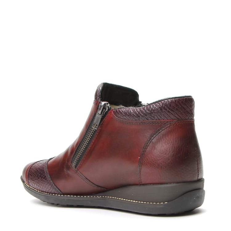 Rieker 44281-35 | BORDEAUX