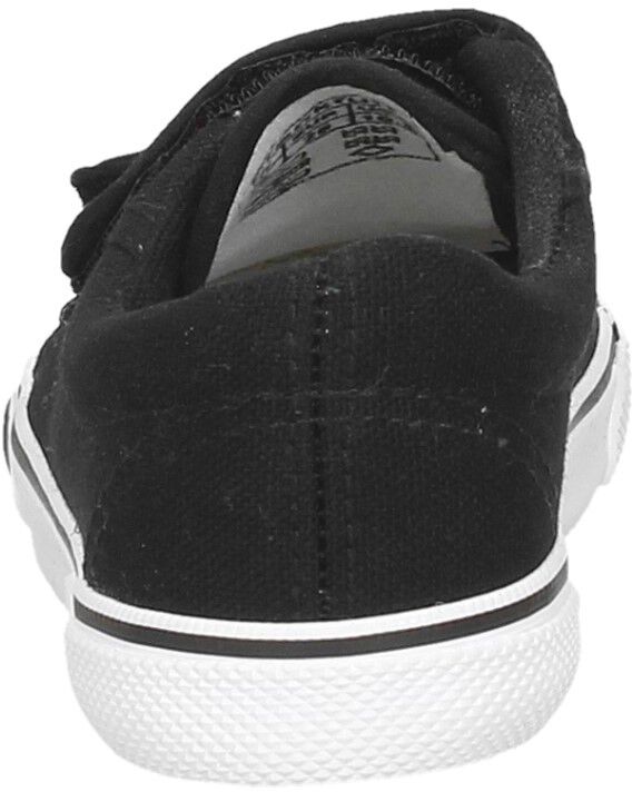 Rucanor Gymschoenen zwart