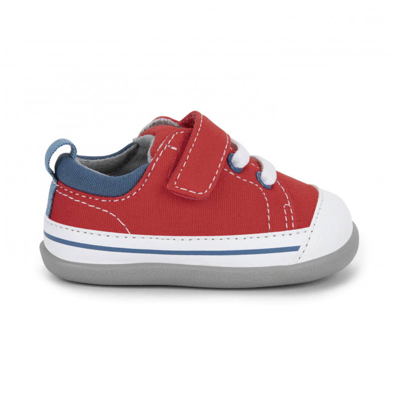 See Kai Run See Kai Run First Walker Stevie Red Blue