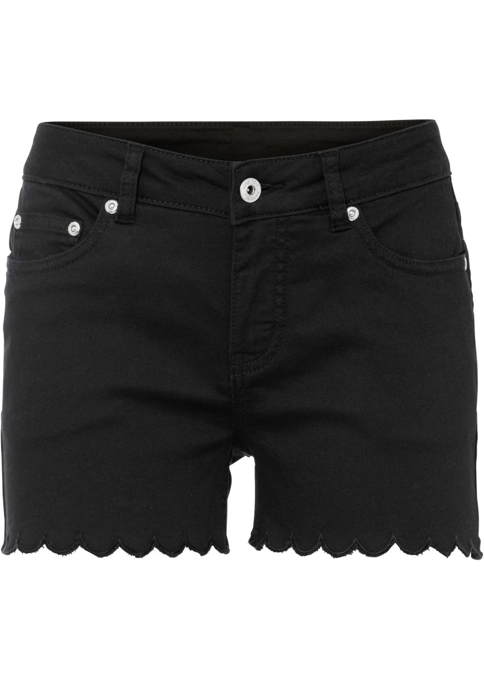 Mini-short
