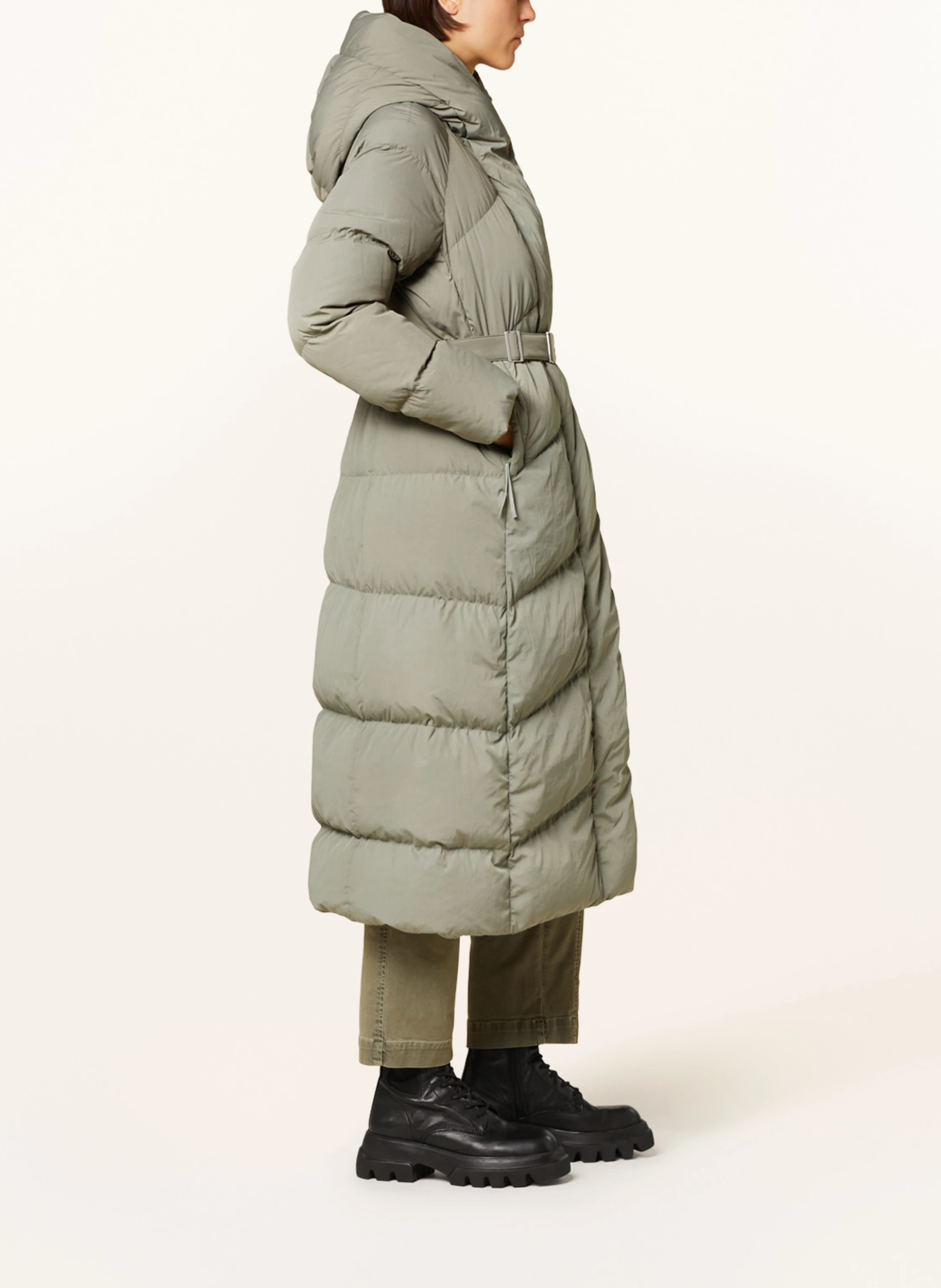 CANADA GOOSE Daunenmantel MARLOW