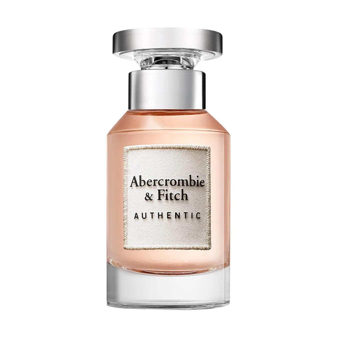 Abercrombie&Fitch Authentic Women Eau de Parfum