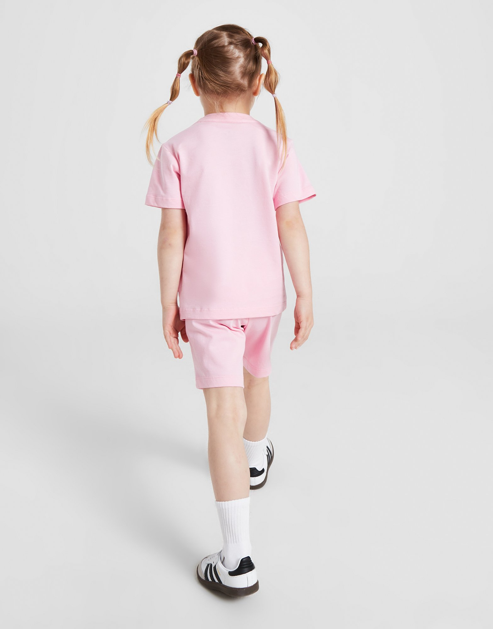 adidas Originals Ensemble T-shirt/Short Essential Bébé