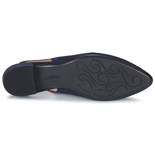 Gabor - 2152016 - Marine
