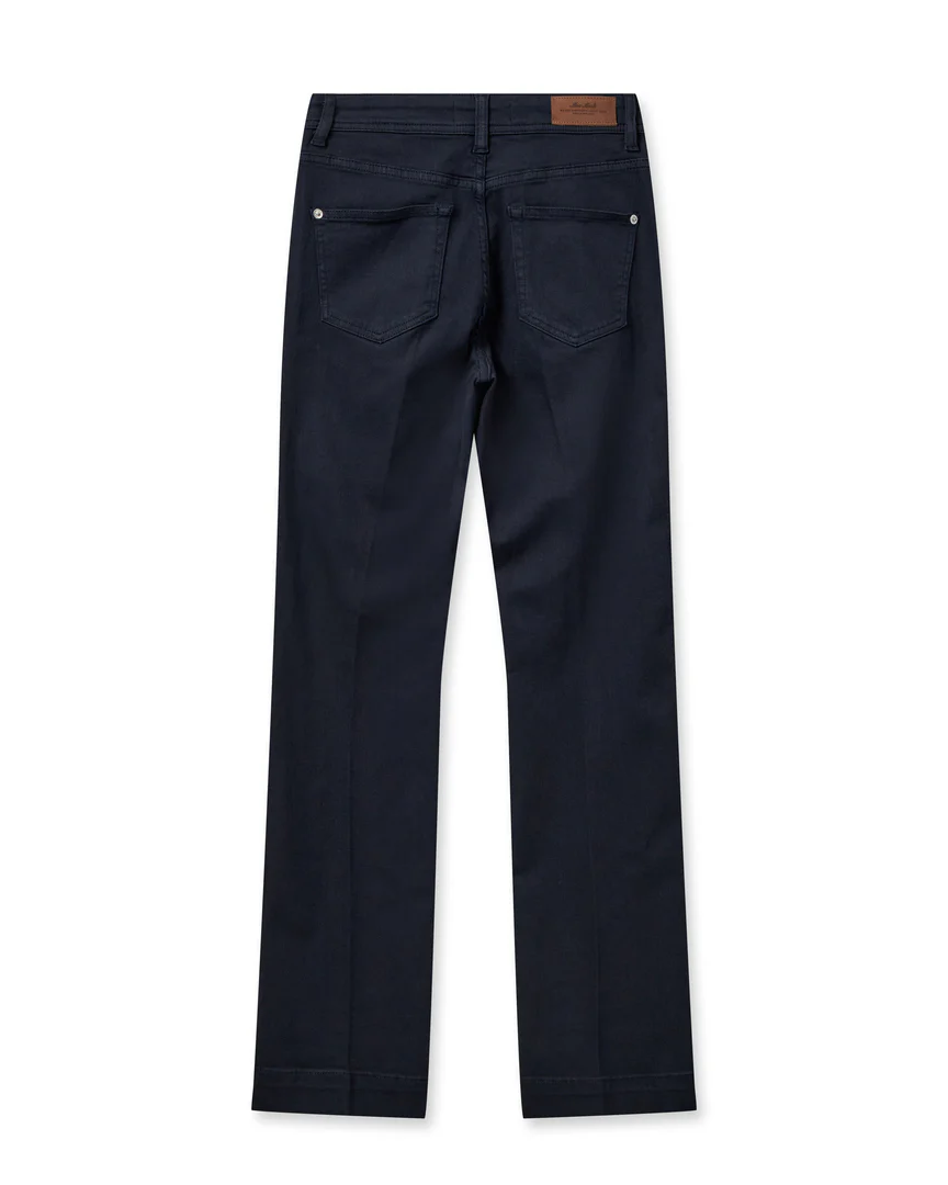Mos Mosh  Jessica Joy jeans - Salute Navy